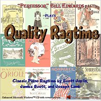 Quality Ragtime