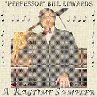 A Ragtime Sampler